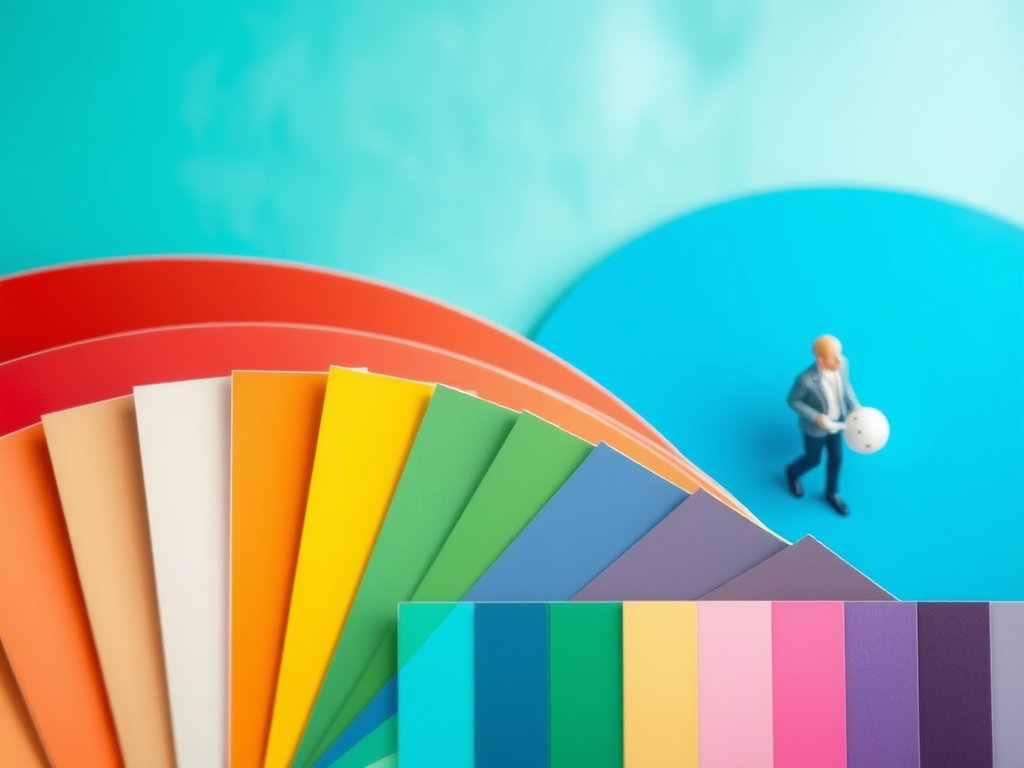 Un mismo color, diferentes significados