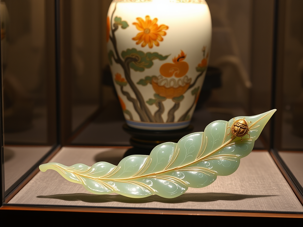 🗺️La dinastía Ming en 3D