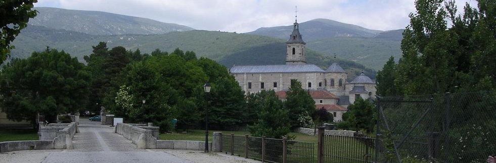 🕯️🏞️ Monasterio de Santa María de El Paular – El gran cenobio cartujo que empezó siendo una promesa y acabó siendo leyenda