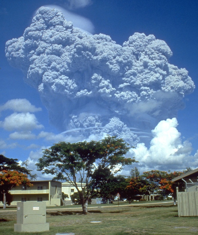 Los volcanes del año 536: cómo cambió el mundo romano