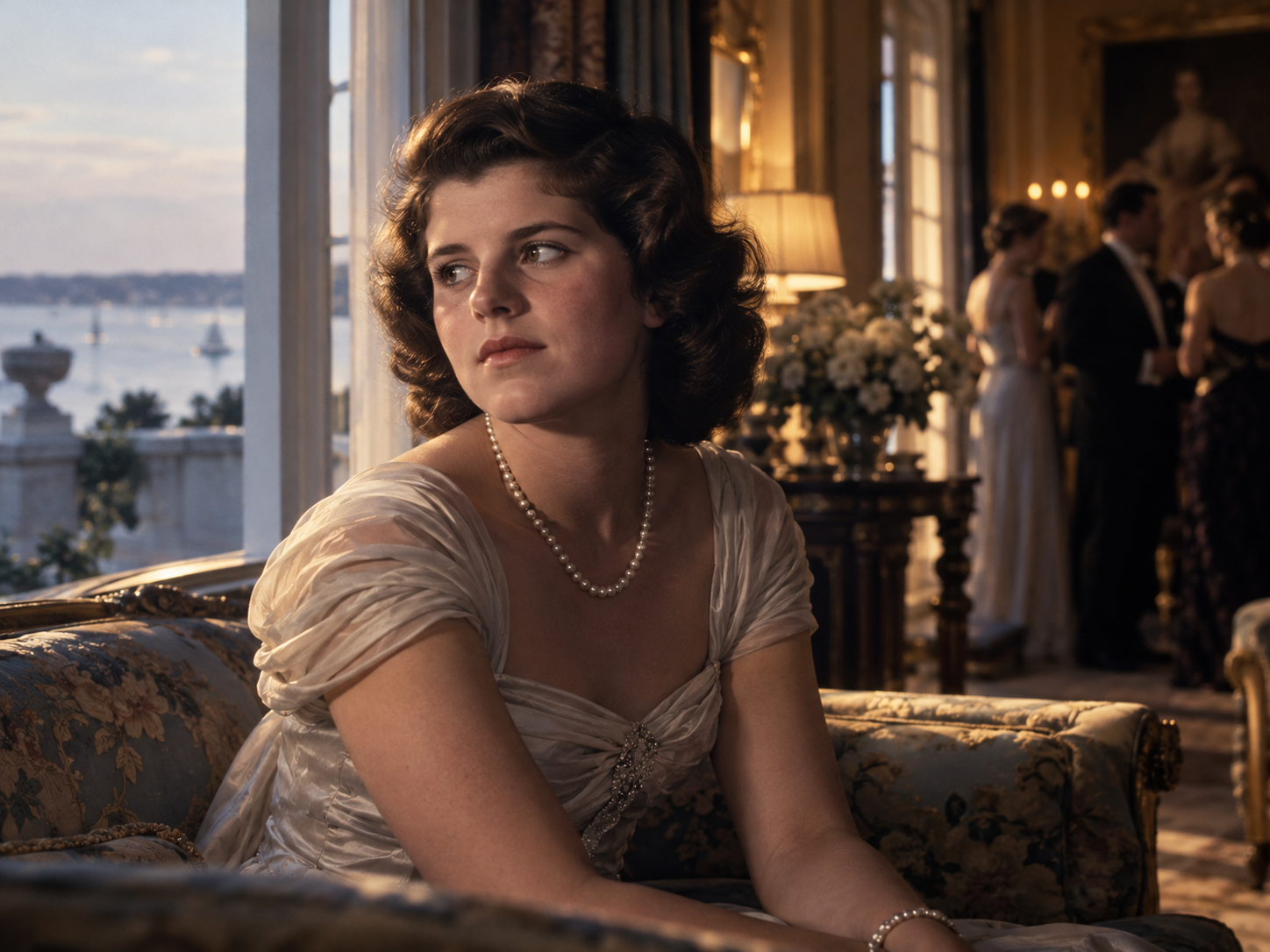 Rosemary Kennedy: su vida, la lobotomía y su legado