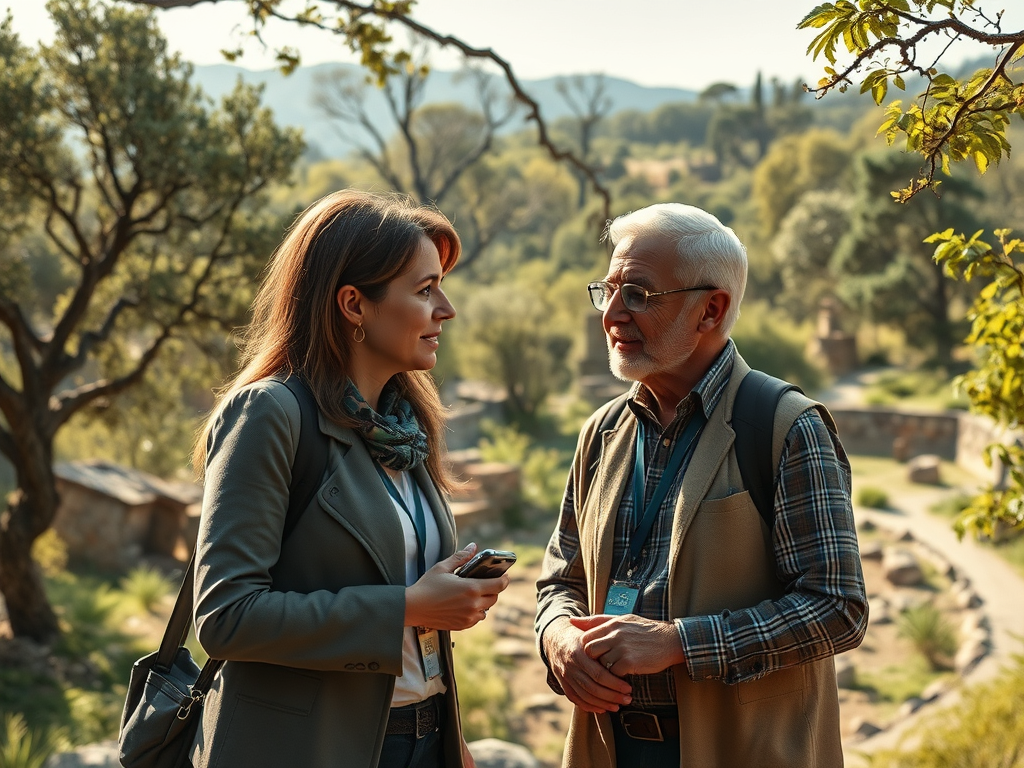 Bienvenidos al Valle de los Neandertales