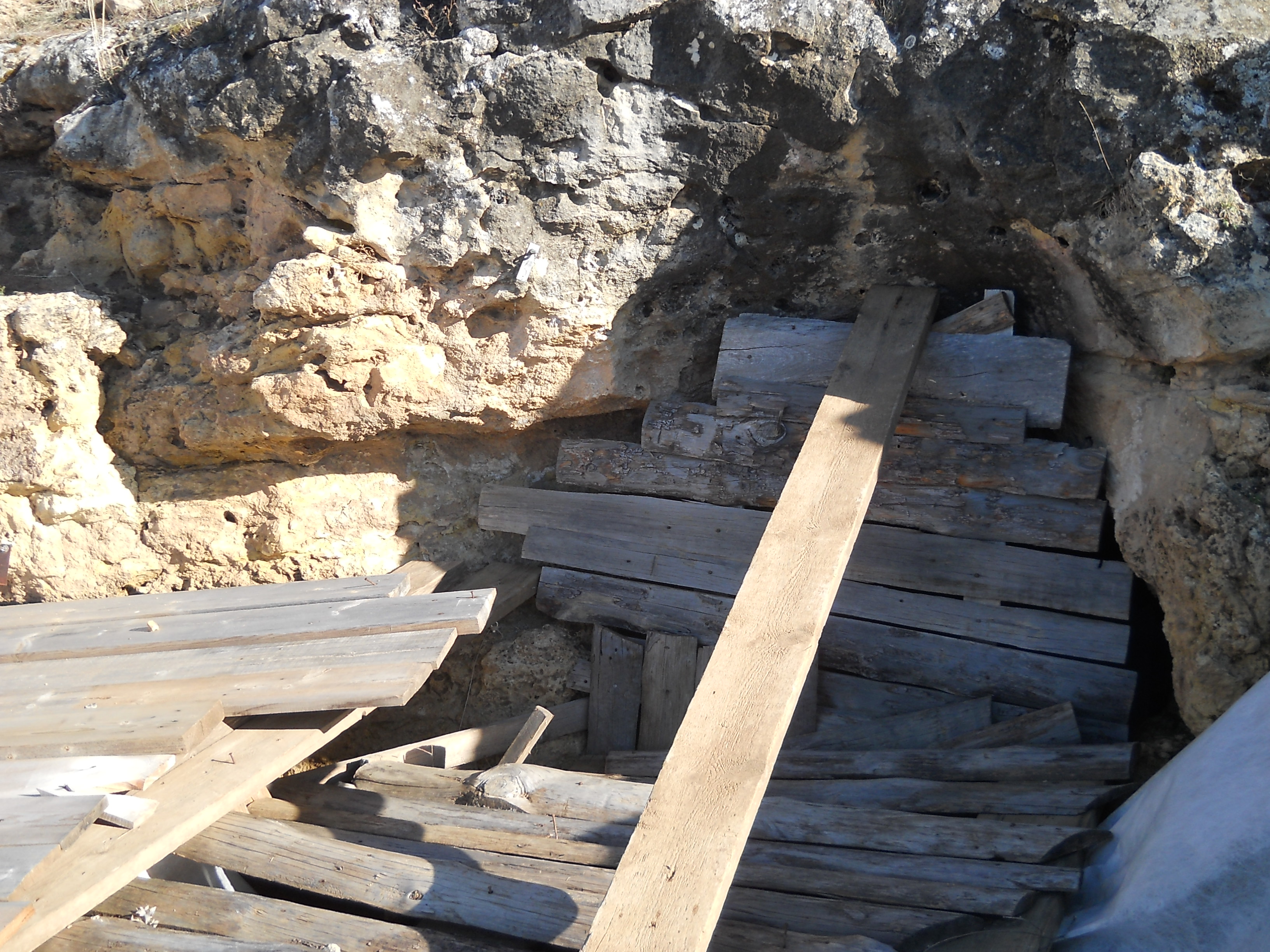 Pinilla del Valle: la vida de los neandertales en Madrid