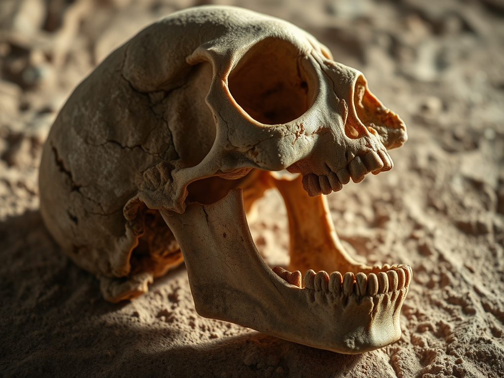 Los fósiles más antiguos de ‘Homo sapiens’ revolucionan el origen del ser humano moderno