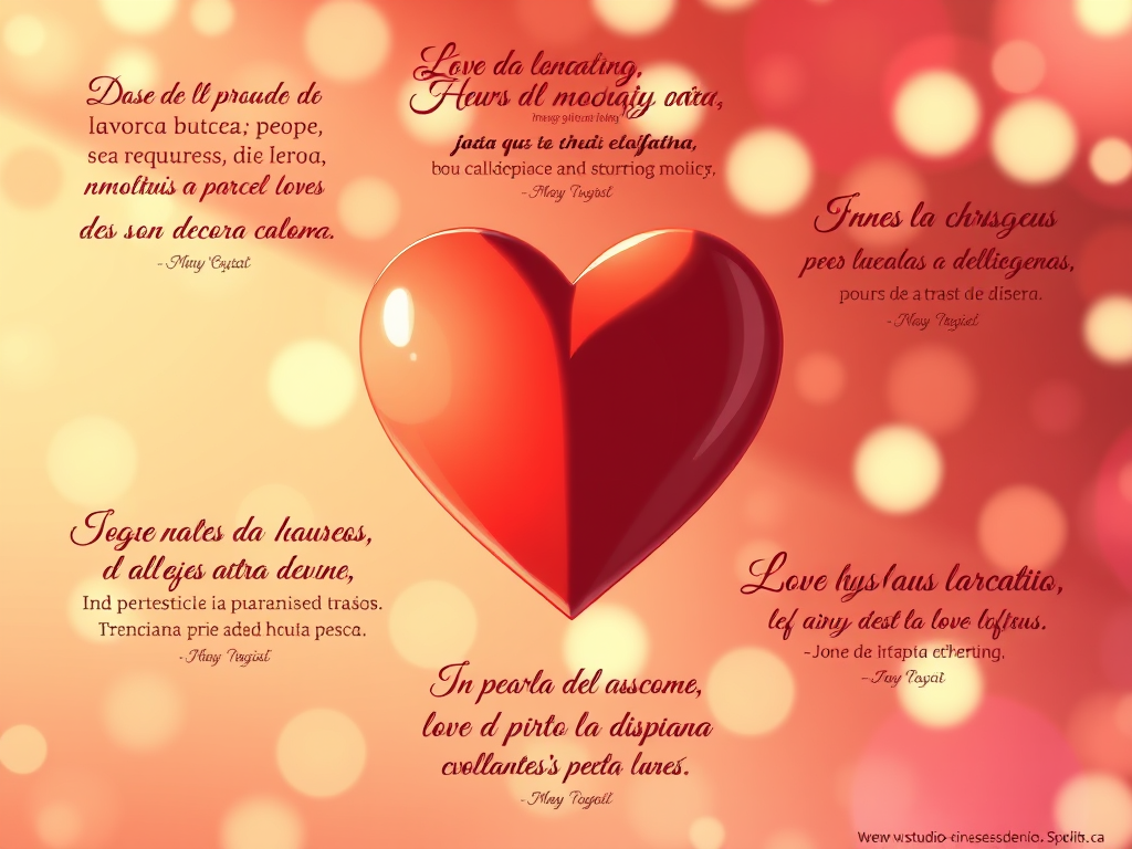 🥰❤️Frases celebres sobre amor