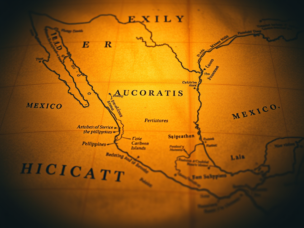 Historia del Virreinato de Nueva España