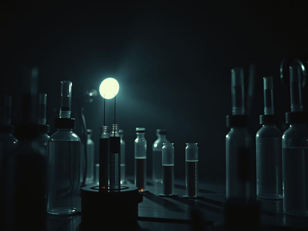 Proyecto MK Ultra – 2