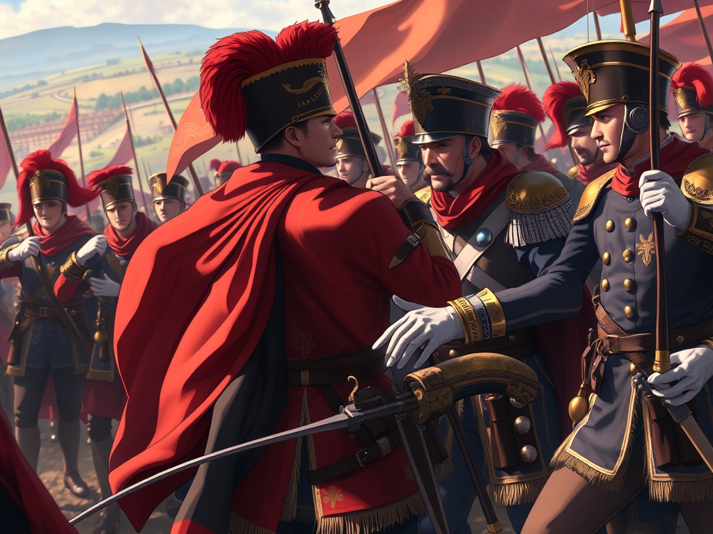 ⚔️📜 1701-1714 – La Guerra de Sucesión Española – Cuando Europa se partió en dos por una corona vacía