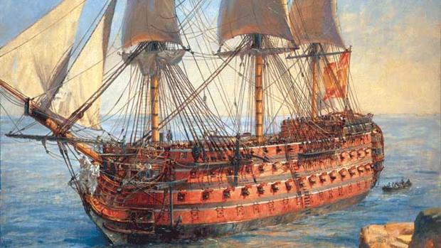 La historia olvidada de cómo Venezuela fue vendida por Carlos V a los banqueros alemanes