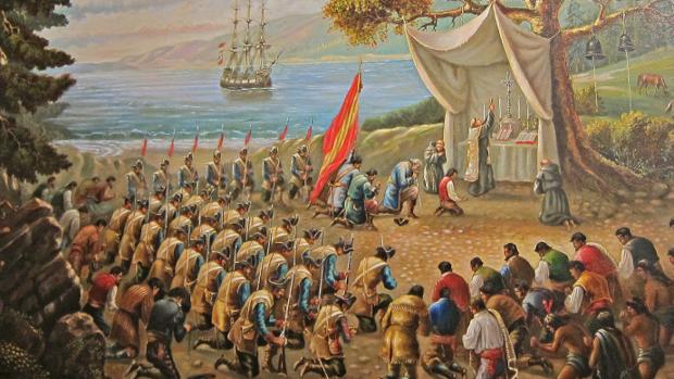 🔤La falsa leyenda negra de Junípero Serra: el ‘civilizador’ de indios español acusado de genocida