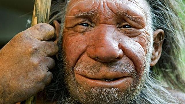 ¿Matamos a los neandertales de un contagio?