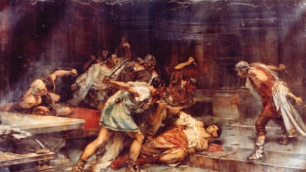 🔤Sertorio, el legendario militar que creó una República Romana en España y murió traicionado