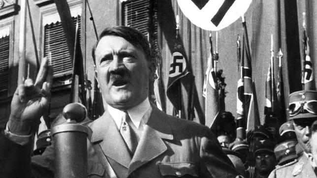 Descubren la «lista del odio nazi» con los 3.000 enemigos que Hitler quería asesinar durante la IIGM
