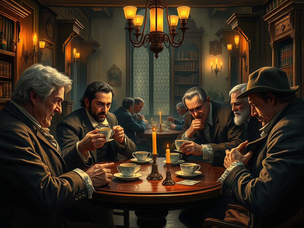 ☕El café prohibido: cuando en el siglo XVII fue considerado una “bebida del diablo”