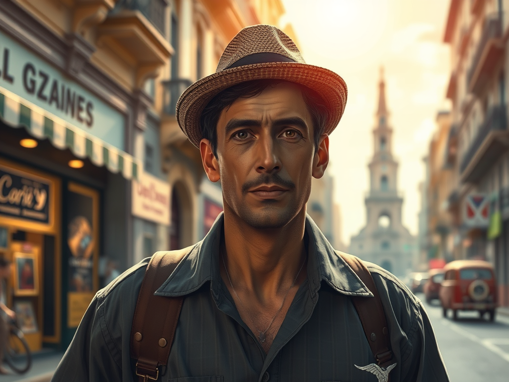 🏬Origen de El Corte Inglés, Cuba