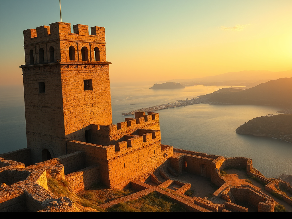 🌍 Restos de las colonias españolas en el norte de África: historia, huellas y legados invisibles