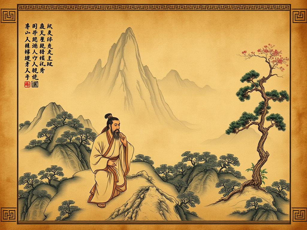 🌿 El taoísmo y las enseñanzas de Lao-Zi: de filosofía antigua a corriente viva
