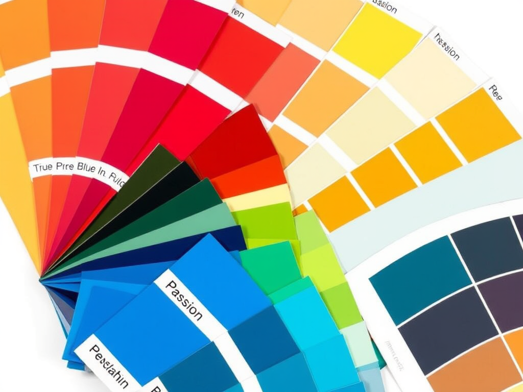 🎨 Lo que dicen los colores de una marca: técnicas de Color Branding