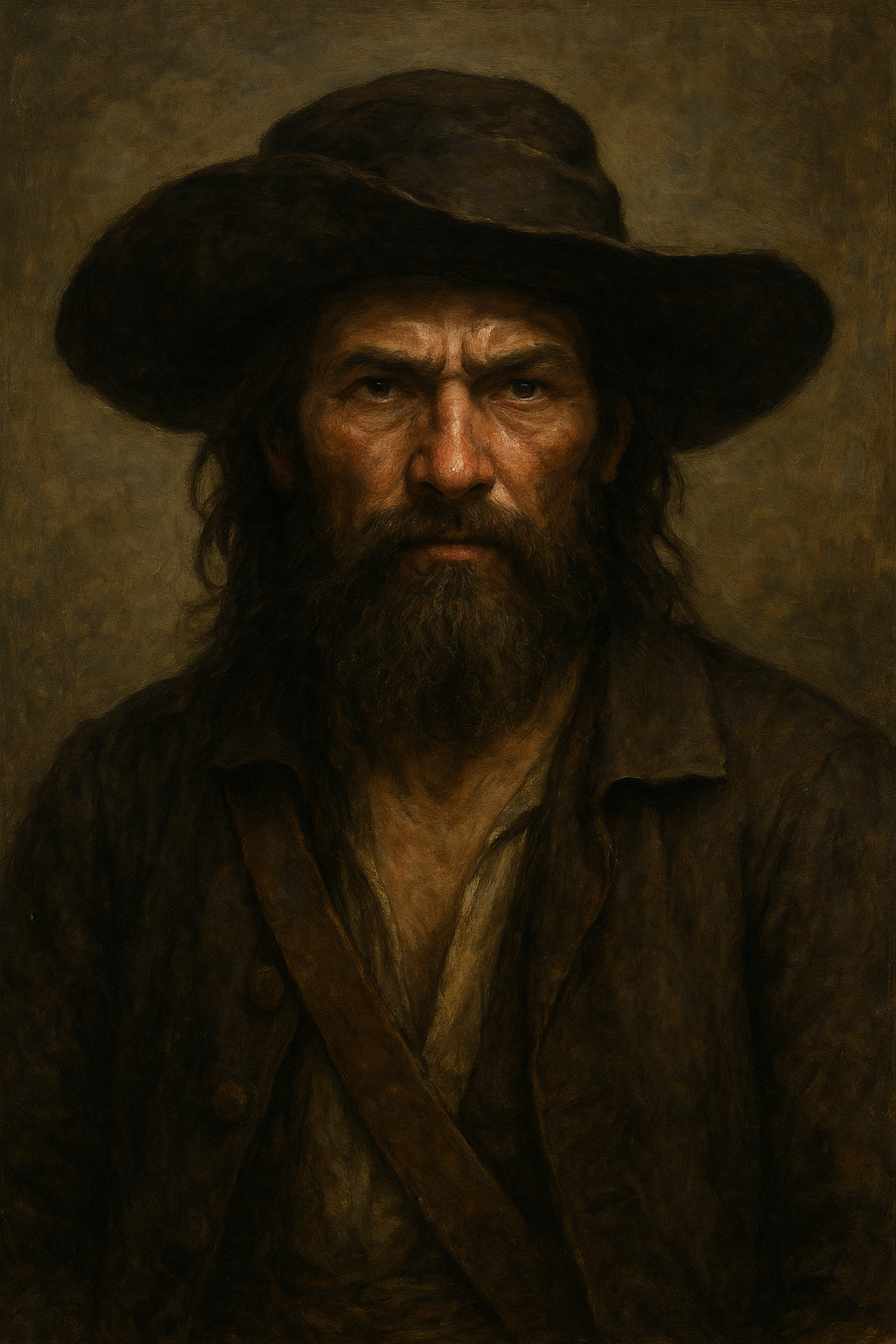 🏴‍☠️ François l’Olonnais (Jean-David Nau): terror del Caribe, leyenda de pirata
