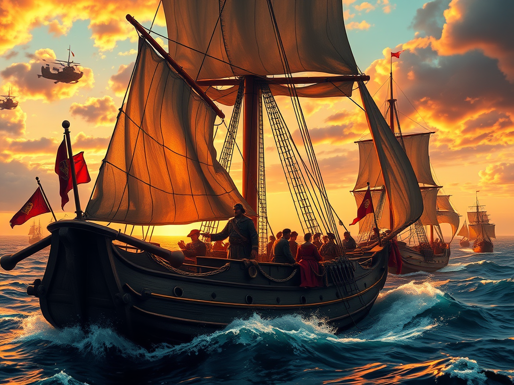 🏴‍☠️ Corsario: el destructor legalizado del mar