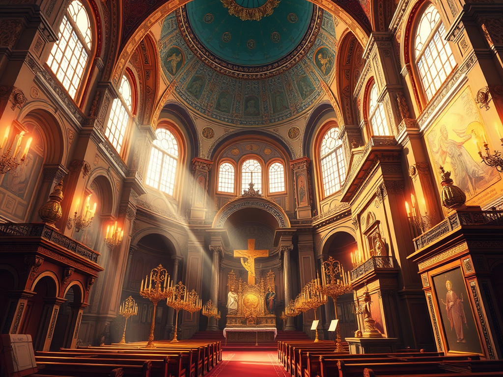 🕊️ El Patriarcado Ecuménico de Constantinopla: centro espiritual, pivote histórico y reto contemporáneo