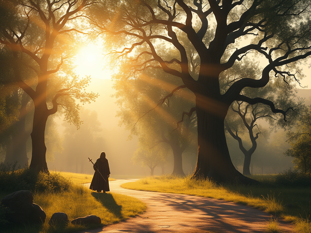 🕊️ Los Cátaros – Orígenes, creencias y vida cotidiana de una fe perseguida