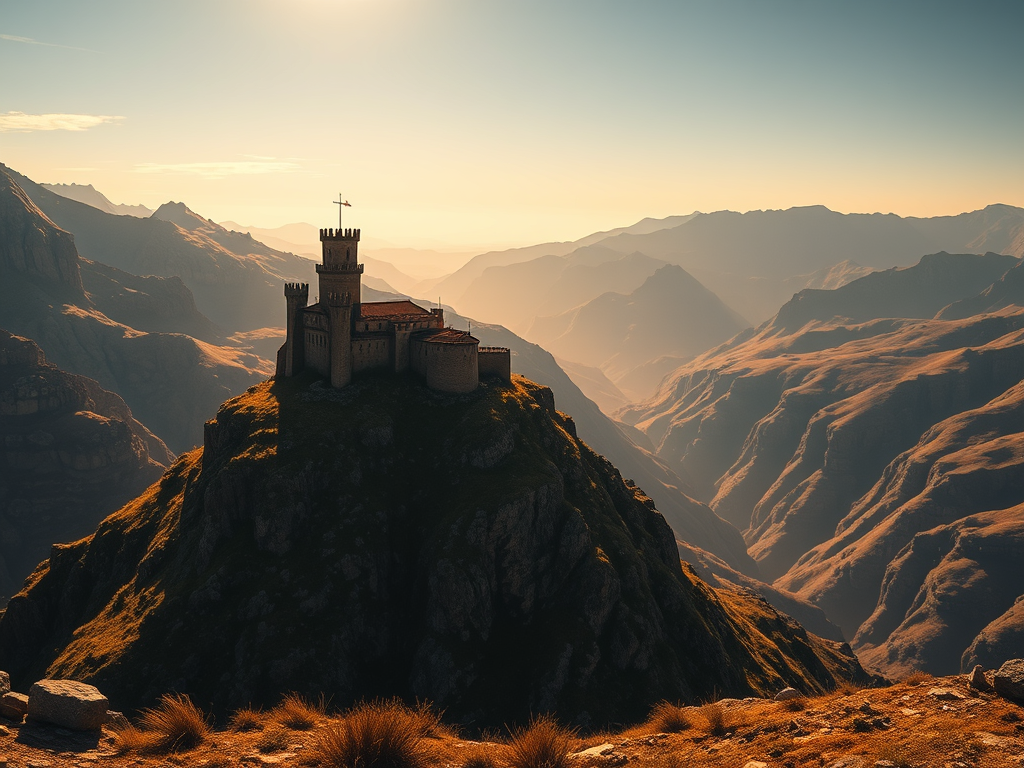 🔥Los Cátaros hoy – Huella, legado y memoria