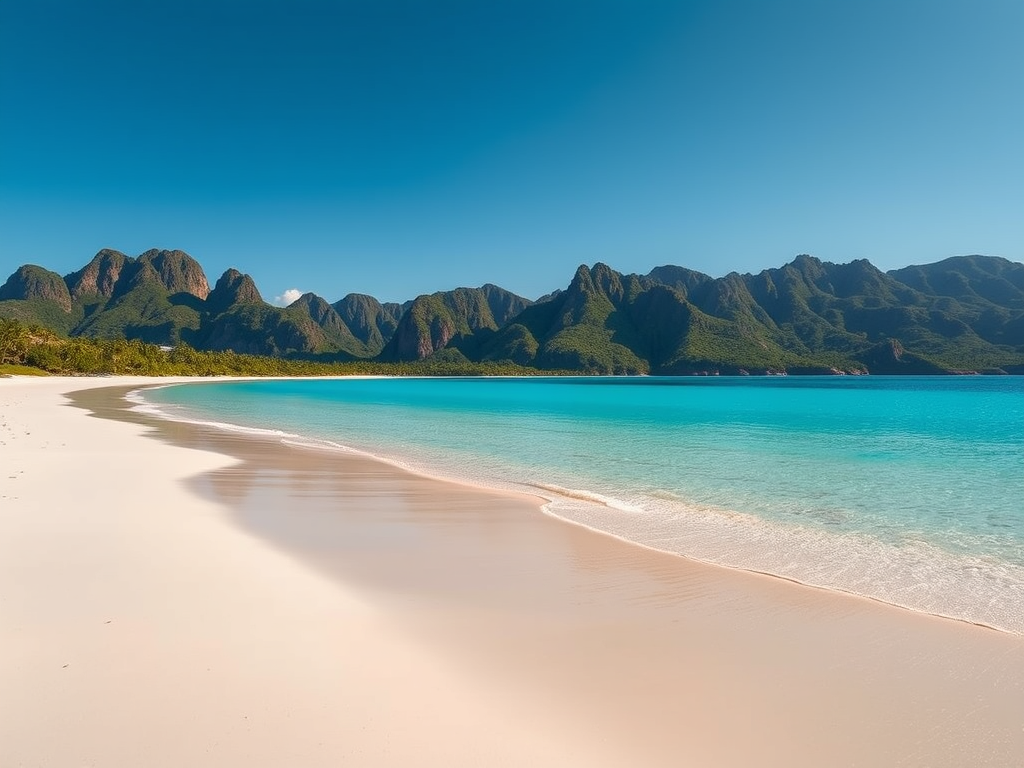 🌴🌊 Amanpulo, Filipinas: la isla de ensueño entre arrecifes y océano abierto