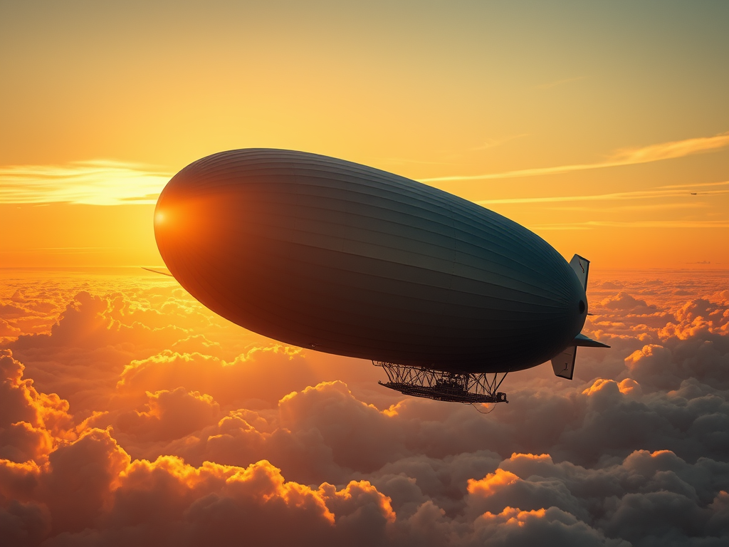 🔥 El Hindenburg: el Titanic de los cielos y la noche en que el futuro ardió sobre Nueva Jersey