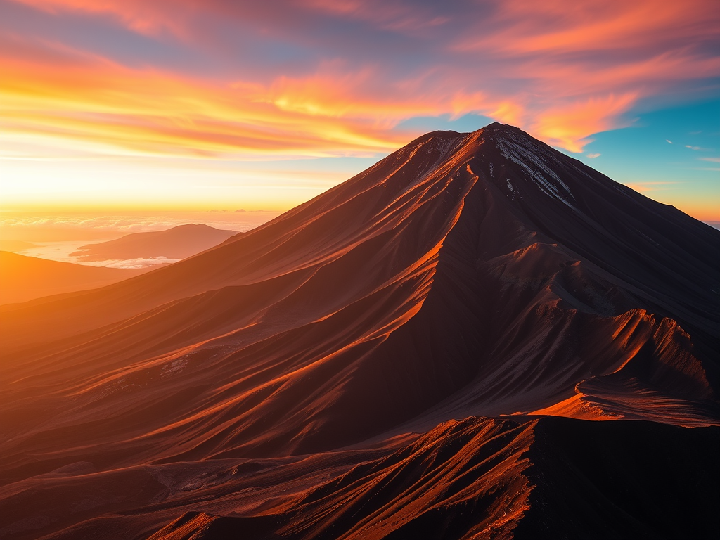 🏔️ El Teide — Historia, formación y secretos de la montaña más alta de España