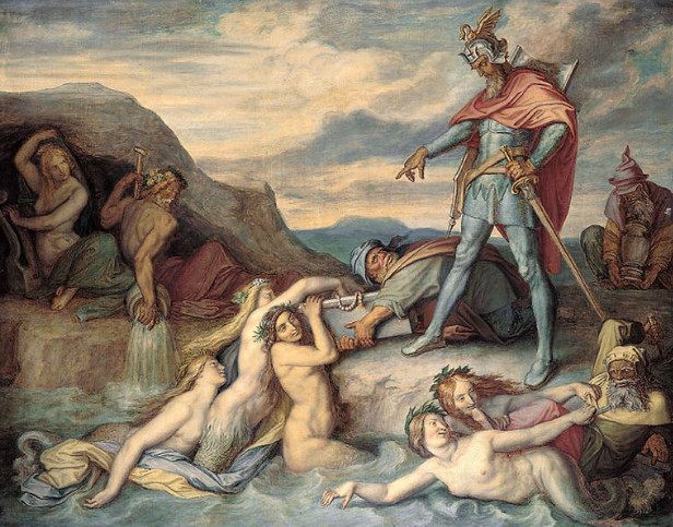 📜🛡️ El Cantar de los Nibelungos — La gran epopeya germánica de honor, traición y venganza