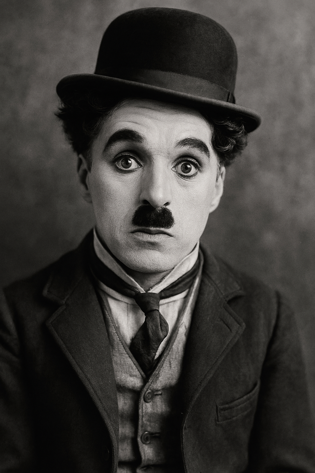 🎩⚰️ El robo del cadáver de Charlie Chaplin – Cuando ni la muerte pudo darle descanso al rey del silencio