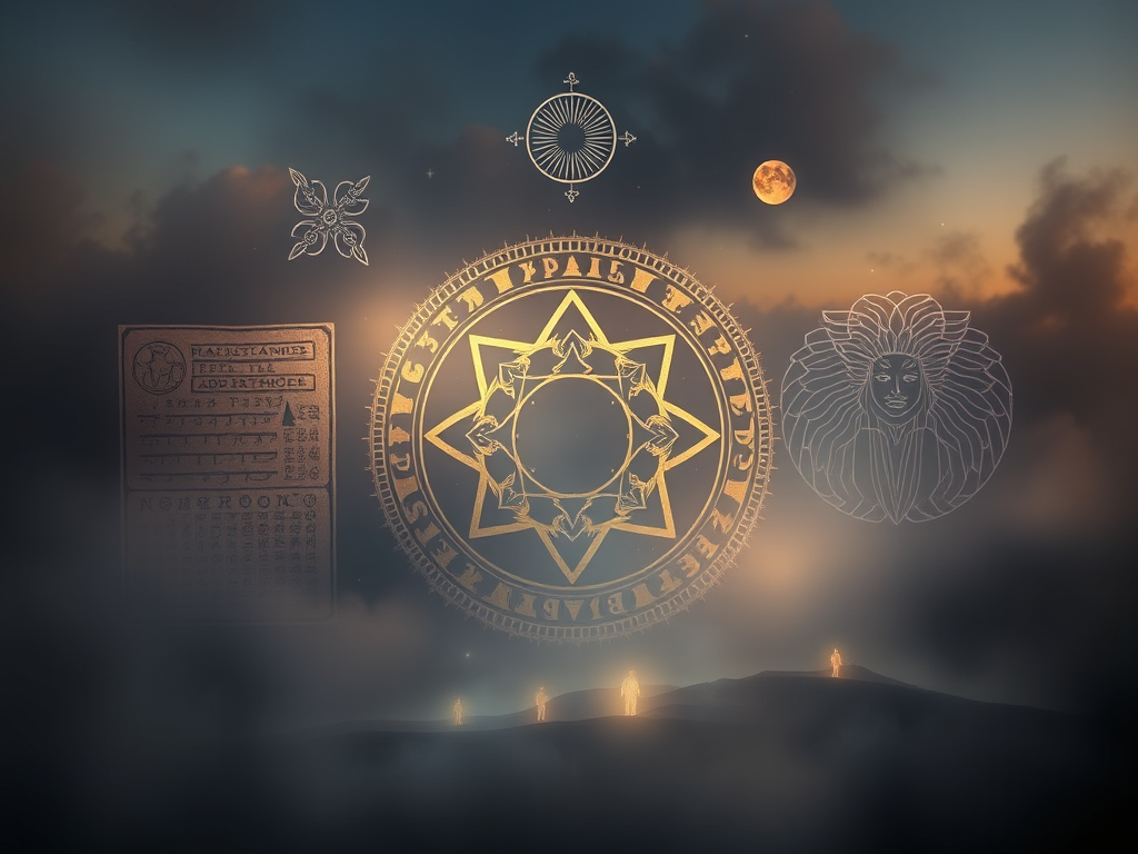 🧩✨ Los grandes misterios de la humanidad… 14 años después (2012–2026) – ¿Hemos resuelto algo… o solo hemos abierto nuevas puertas?