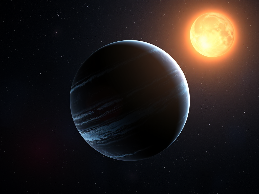 🌍🌌 GJ 667 Cc: la supertierra que nos hizo replantear la habitabilidad