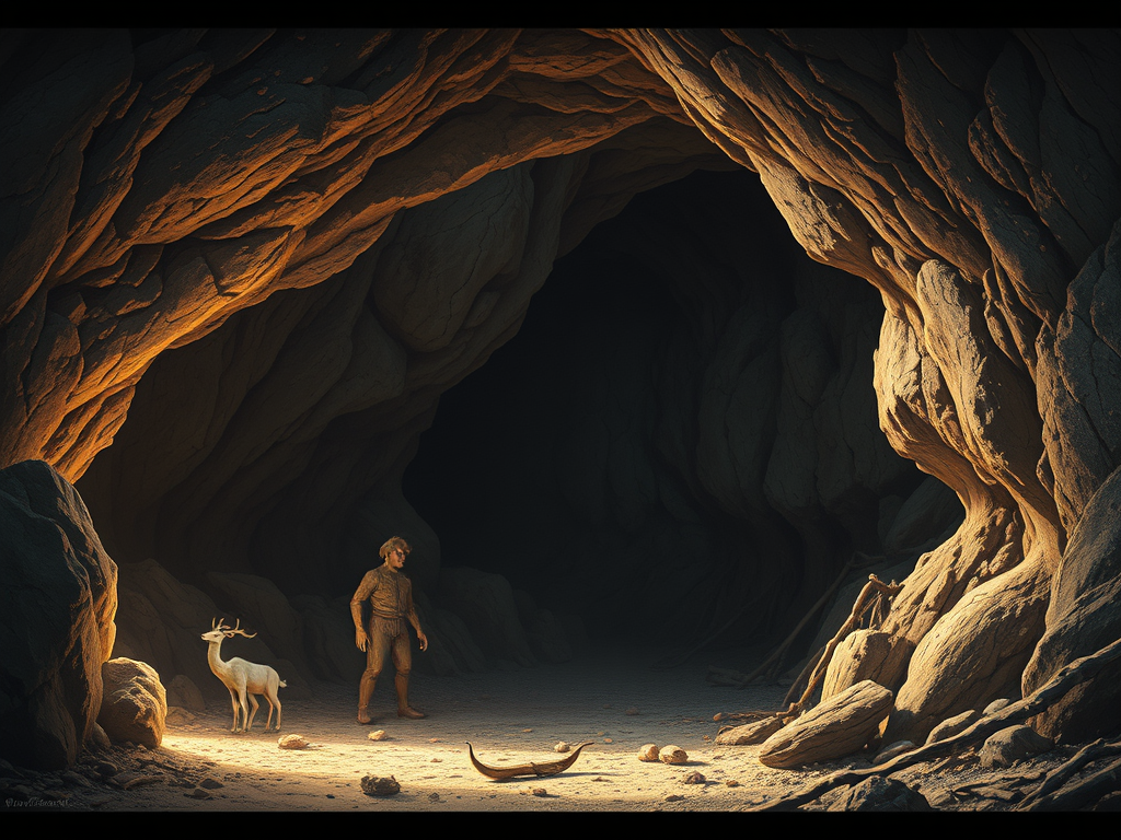 🧬 Los denisovanos: la humanidad que descubrimos en un hueso